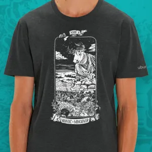 Show Your Ubuntu Pride With This New T-Shirt