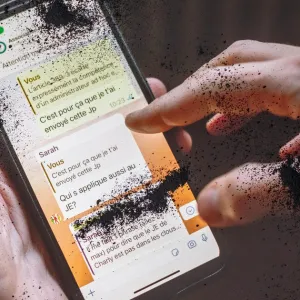 Inceste : « Notre arme, c’est ce sentiment de lutte commune pour les enfants »