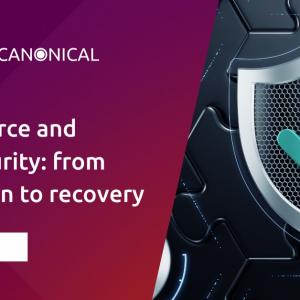 Open source and cybersecurity: from prevention to recovery