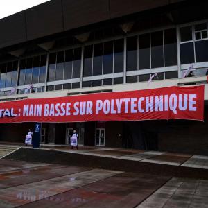 « Quelque chose est définitivement reconfiguré par l’urgence écologique » : comment une partie des jeunes ingénieurs sont devenus « technocritiques »