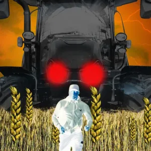 La science passe sous les roues des détracteurs