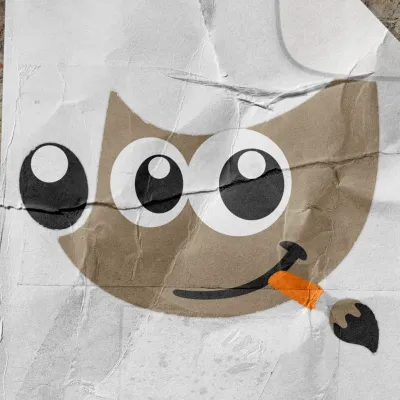 GIMP is (finally) working on a new project file format