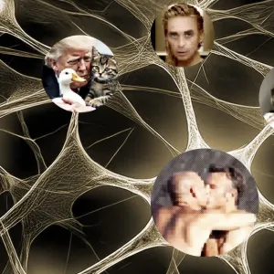 IA : sans contrefaçon, je suis un Macron