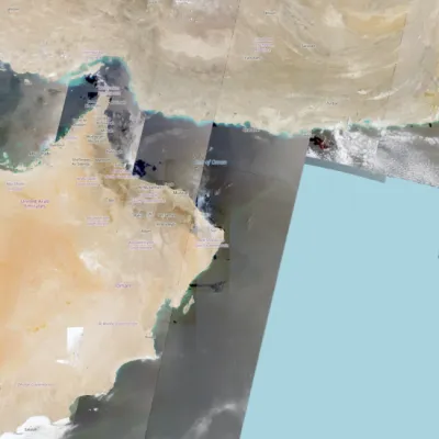 Golfe d’Oman : l’UE retarde ses photos satellites à la demande des USA, puis annule tout