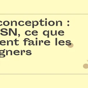 Écoconception : RGESN, ce que doivent faire les designers