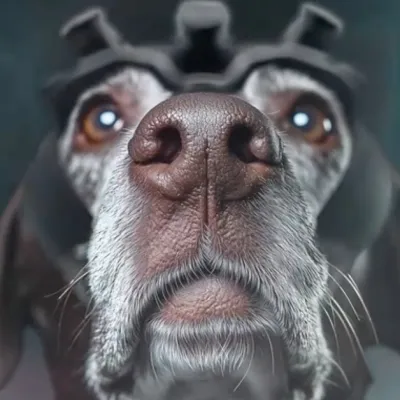 En Inde, une start-up dépiste les cancers avec des chiens augmentés à l'IA