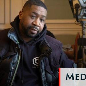 Michel Zecler : « J’imagine la peur qu’a dû ressentir ce garçon de 17 ans avant de mourir »