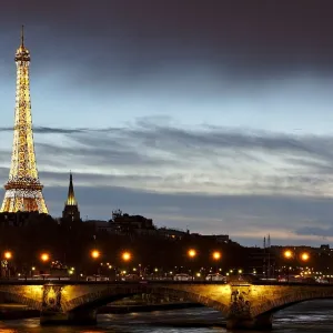 D'Edison aux Jeux Olympiques de Paris 2024, comment l'électrification a bouleversé l'histoire humaine