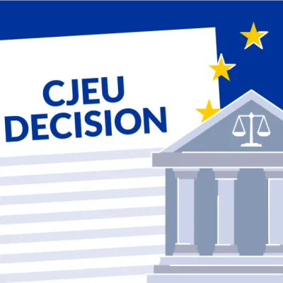 Austrian data protection authority slammed by CJEU