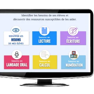 Banque de ressources pour les EBEP mais pas que...