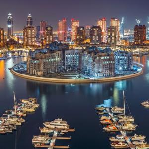 Arabie Saoudite, Qatar : nouveaux royaumes de la Tech ?