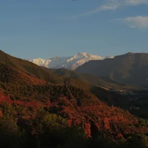 Aller au Maroc en train (sans cramer la planète)