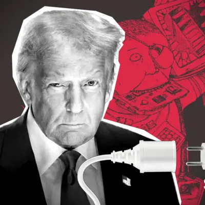 Affaire Autistici / Inventati : quand Trump débranche les antifascistes
