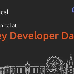 Join Canonical in Vienna for Valkey Developer Day 2024 