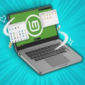 Linux Mint is Improving Keyboard Layout Switching in Cinnamon Desktop