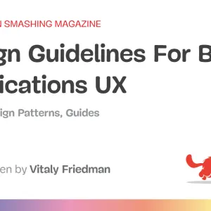 Design Guidelines For Better Notifications UX