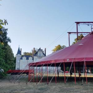 Nantes Université : la fête mais la précarité.