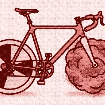 Pouvons-nous rendre les vélos à nouveau durables ? | LOW←TECH MAGAZINE
