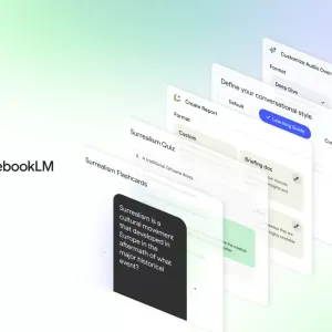 Google transforme NotebookLM en véritable plateforme d’apprentissage