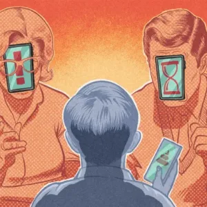 85 % des ados australiens utilisent les réseaux sociaux 3 mois après l’interdiction