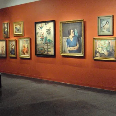 Georges Kars : une exposition à hauteur d’enfant