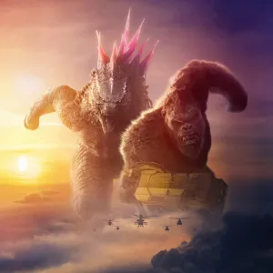 « Godzilla x Kong », plus c'est gros plus ça casse