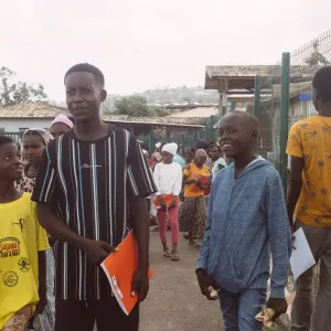 À Mayotte, « c’est une rentrée forcée, coûte que coûte »