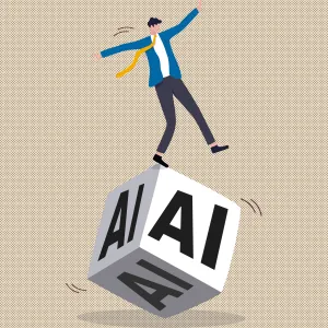 How we really judge AI