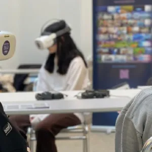 Orientation. Découvrir les métiers de l’élevage en réalité virtuelle