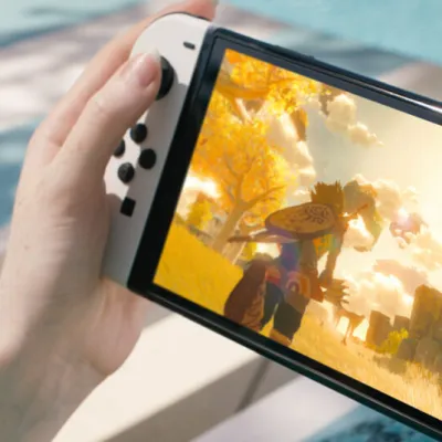 Un pirate de jeux Switch devra verser 4,5 millions de dollars à Nintendo