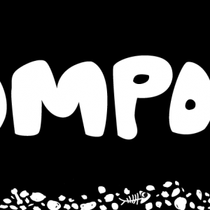 COMPOST Issue 01: Fertile Grounds