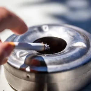 Lutte contre le tabac : fumer à la plage, au parc ou sous un abribus sera interdit à partir de dimanche