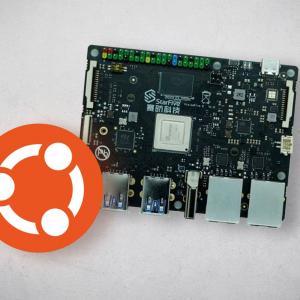 Ubuntu 23.04 Now Supports This Powerful RISC-V Computer
