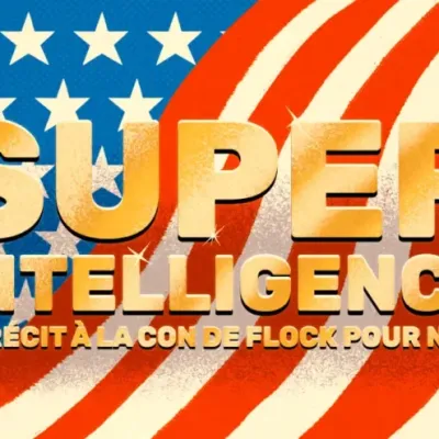 Flock : Super Intelligence