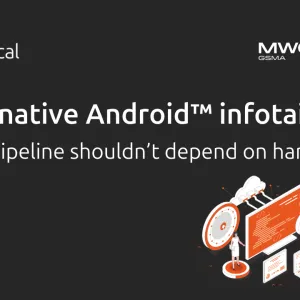 Cloud-native Android™ infotainment: your CI pipeline shouldn’t depend on hardware