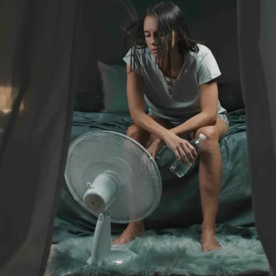 Canicule : après le confinement sanitaire, bientôt l’ère des confinements climatiques ?