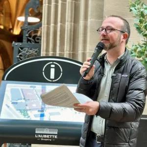 Commerce : la Ville s’attaque au déclinisme ambiant