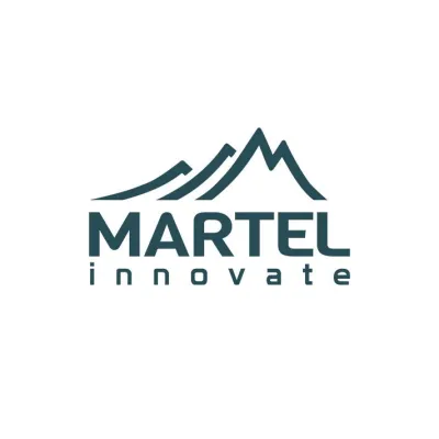 About us - Martel Innovate