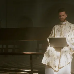 Les religieux radicaux ont-ils gagné la bataille du Web ?