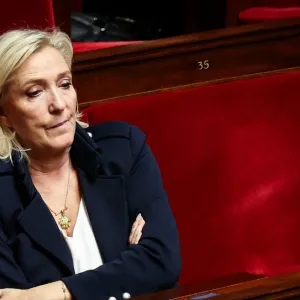 Affaire des assistants parlementaires du FN : le Conseil d'Etat rejette le recours de Marine Le Pen contre son inéligibilité immédiate
