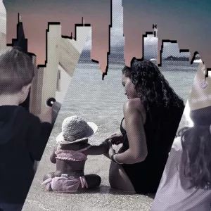 Chérie, j’ai exploité les gosses