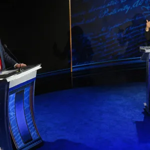 Entre Harris et Trump, deux visions des États-Unis s’opposent lors d’un débat crucial pour l’avenir du pays