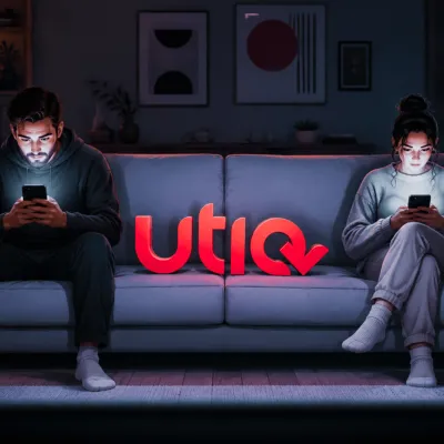 Utiq : Qui ne dit mot consent - Christophe Boutry