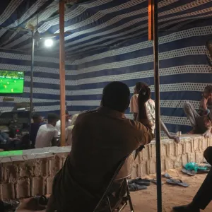 Au Sahara, le périple des petites mains de l’or