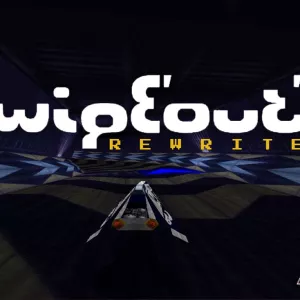 Wipeout Racing Game Gets a Rewrite, Here’s How to Build it on Ubuntu