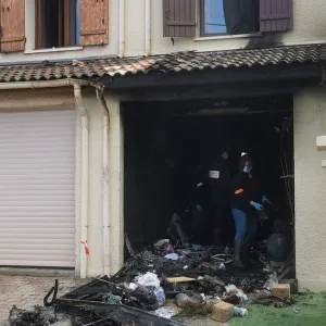 Nettoyer les scènes de crime, la double peine des féminicides