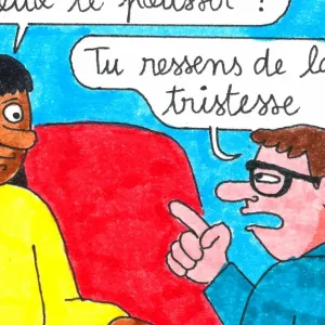 Tips de gourous 2.0 : décrypter les émotions des autres grâce à des lunettes boostées à l’IA