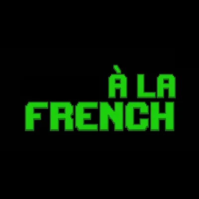 A la french  💻