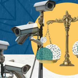 Packed with loopholes: Why the AI Act fails to protect civic space and the rule of law