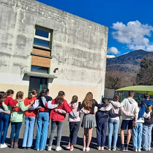 Des classes multiâges en collège